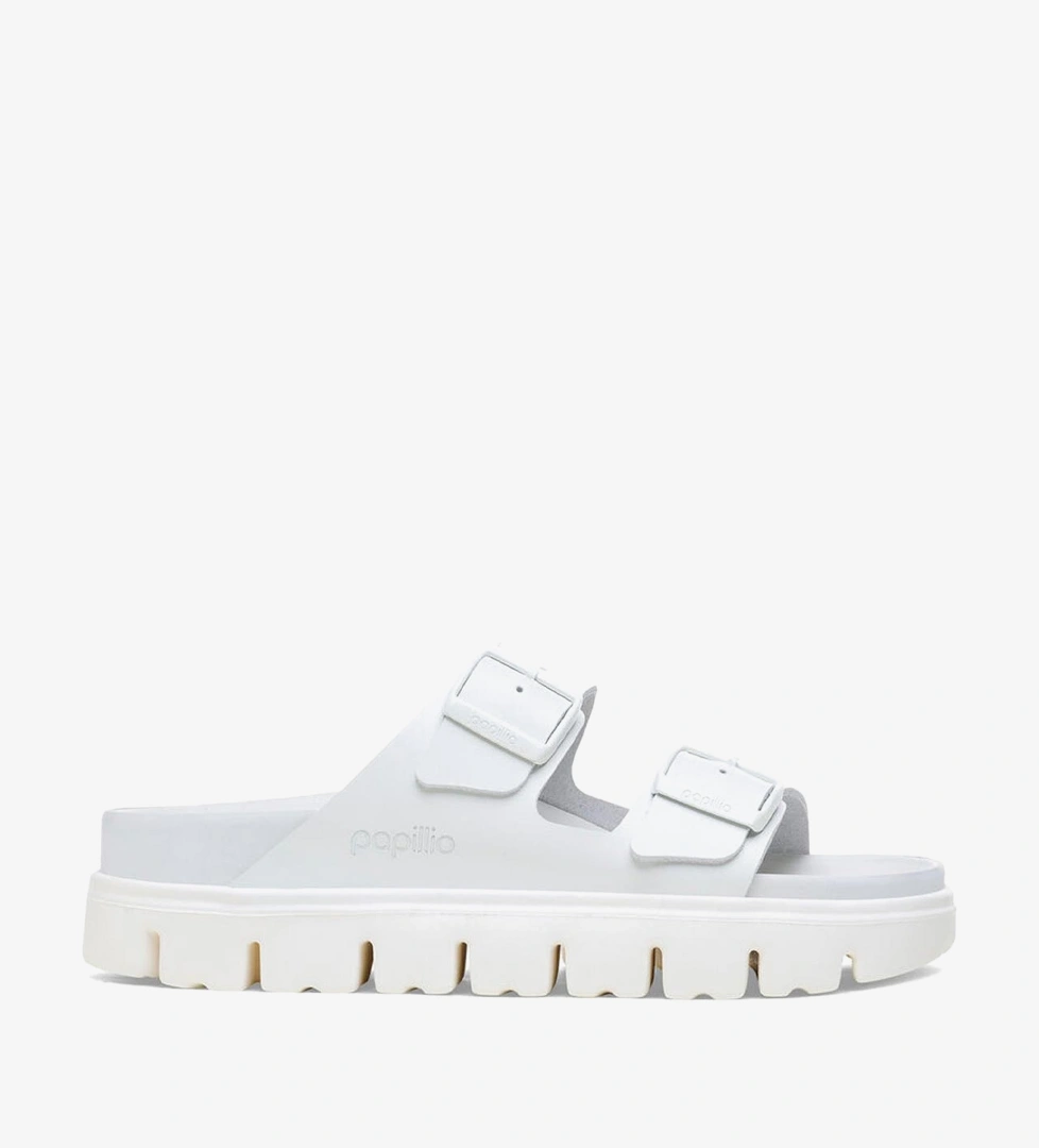 Birkenstock Arizona Chunky Nl Exq