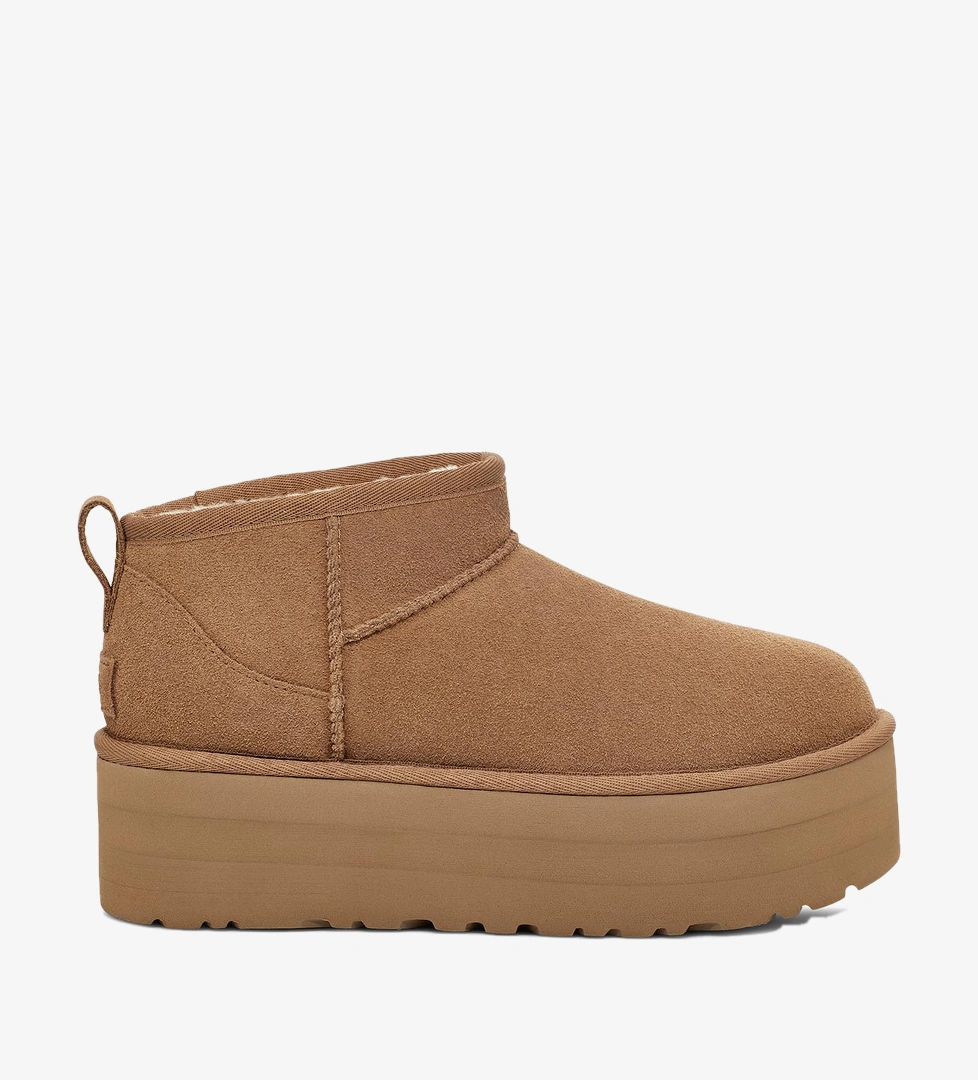 UGG Classic Ultra Mini Platform