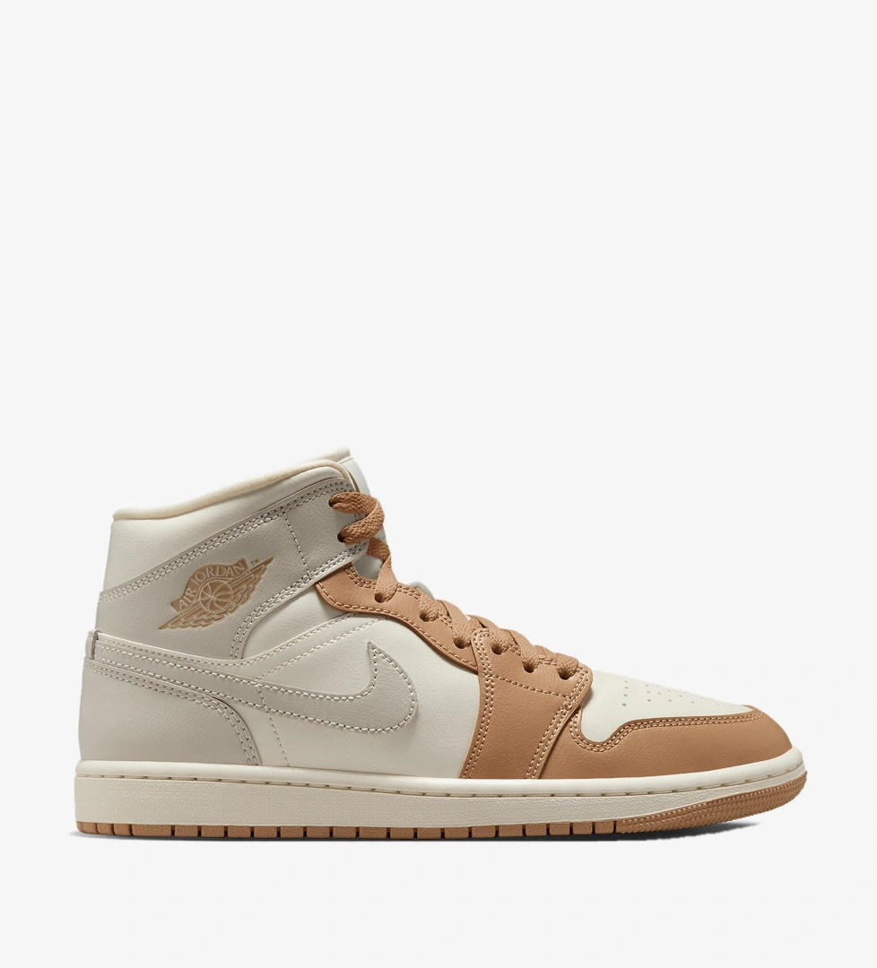 Jordan Air 1 Mid
