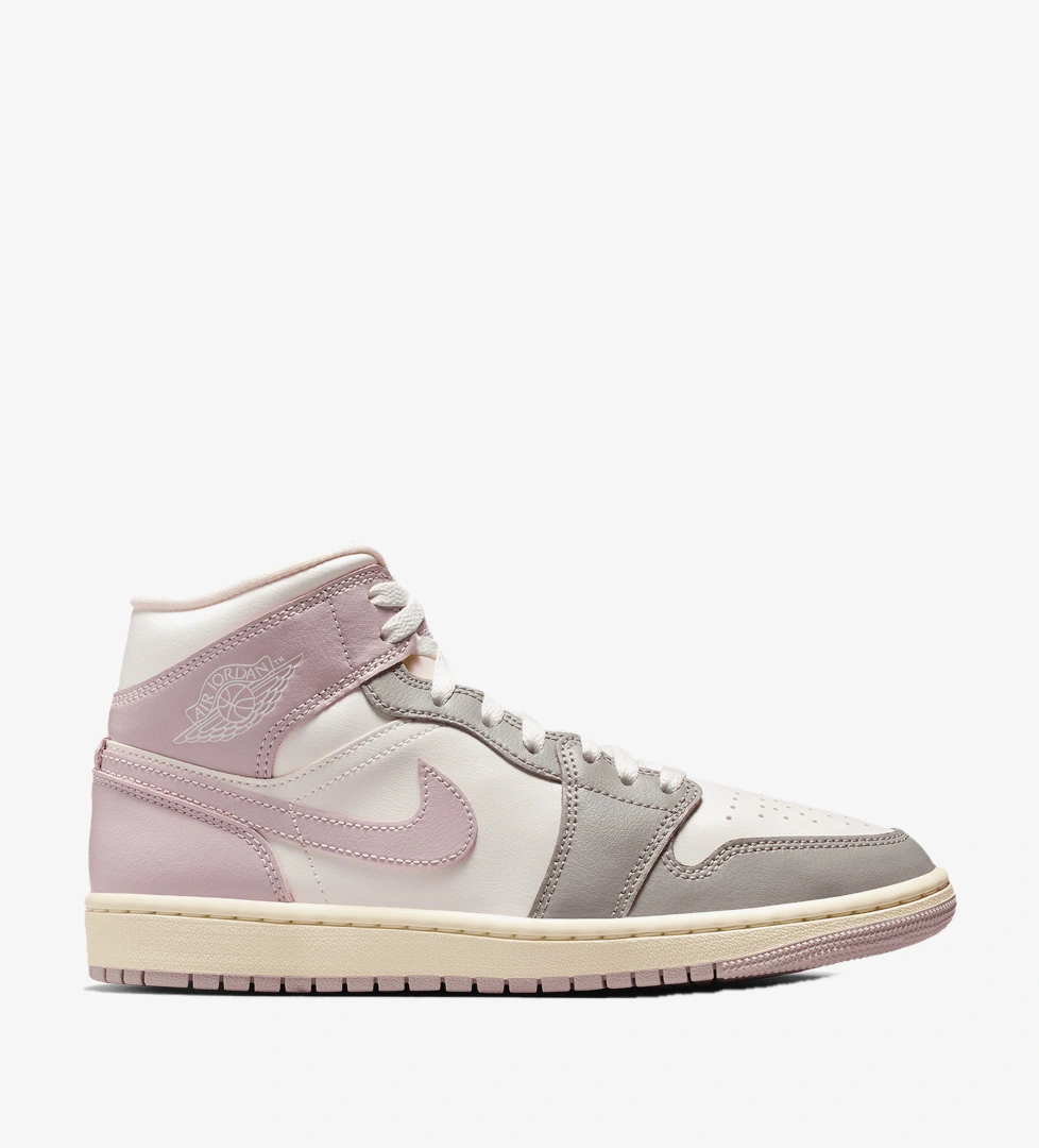 Jordan Air 1 Mid