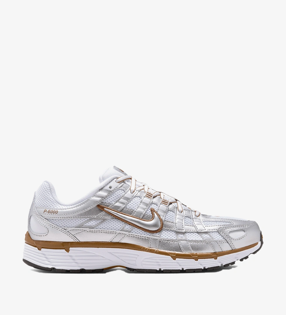 Nike P-6000
