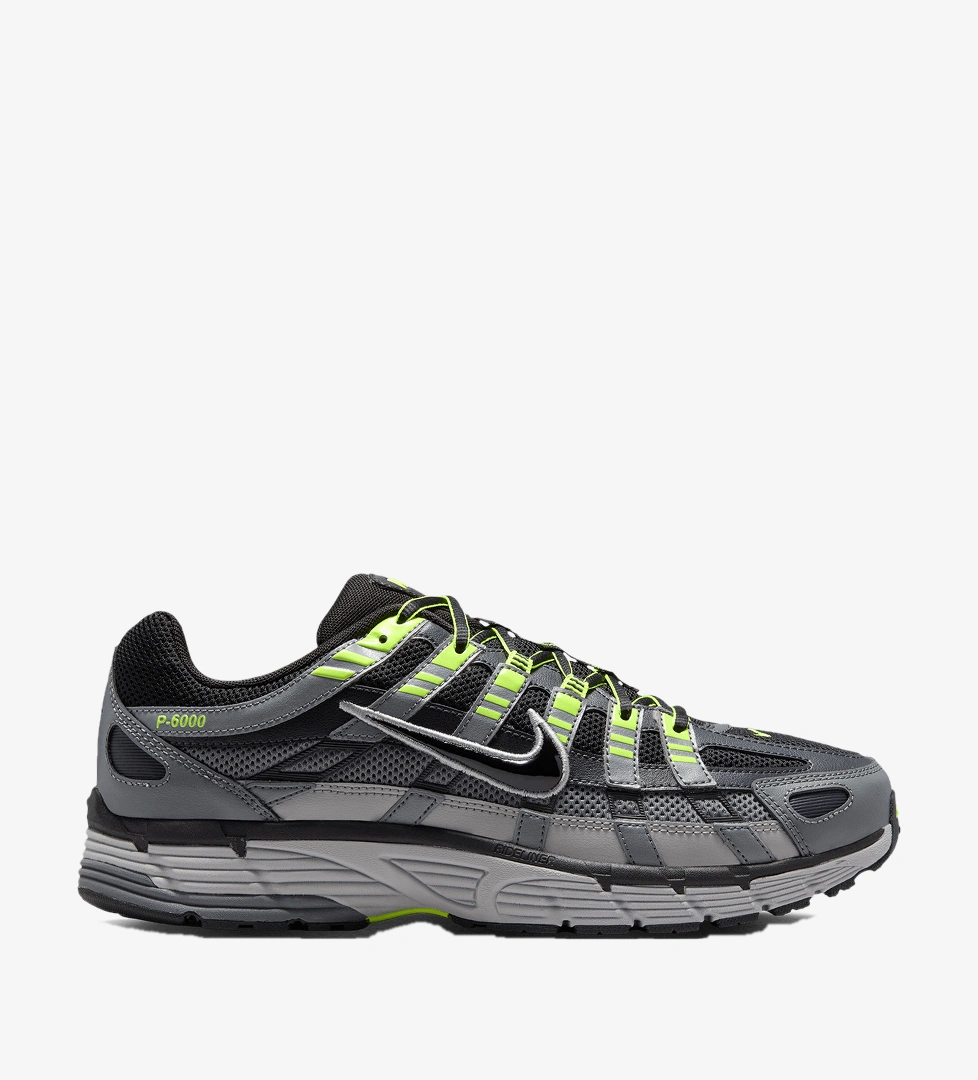 Nike P-6000