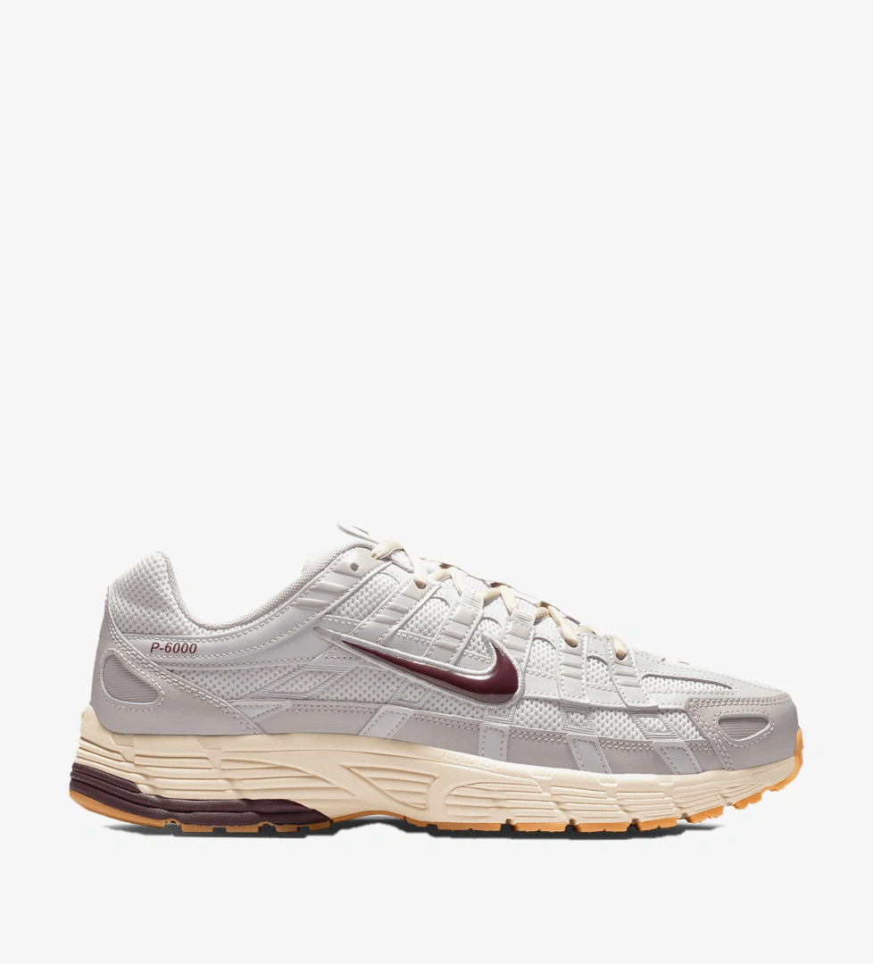 Nike P-6000