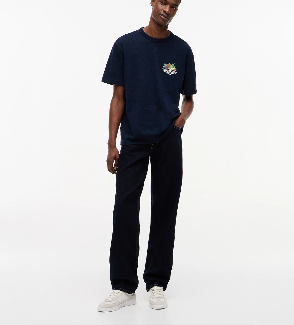 Tommy Hilfiger Jaimie Relaxed Ürün Listesi