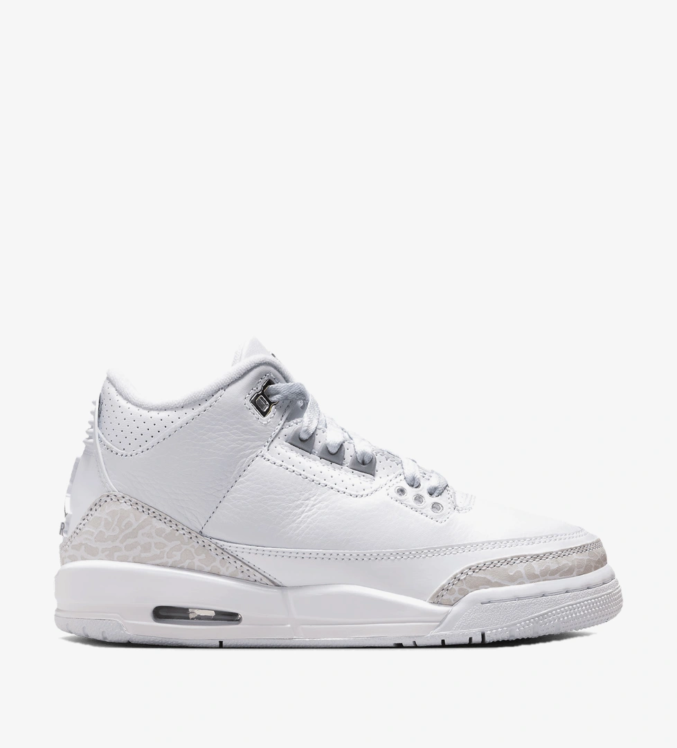 Jordan Air 3 Retro (Gs)