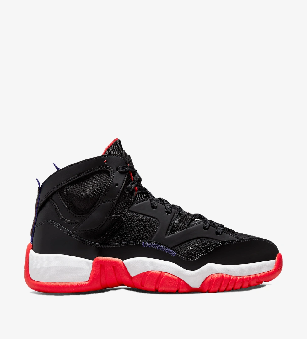 Jordan Jumpman Two Trey