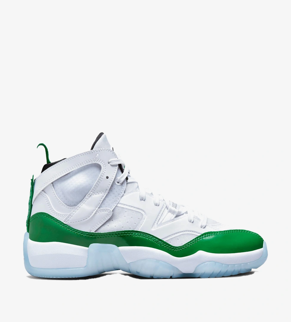 Jordan Jumpman Two Trey