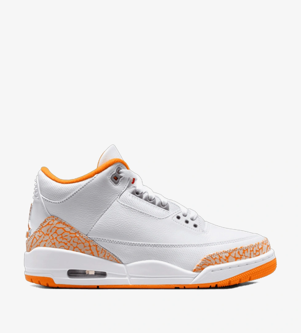 Jordan Air 3 Retro
