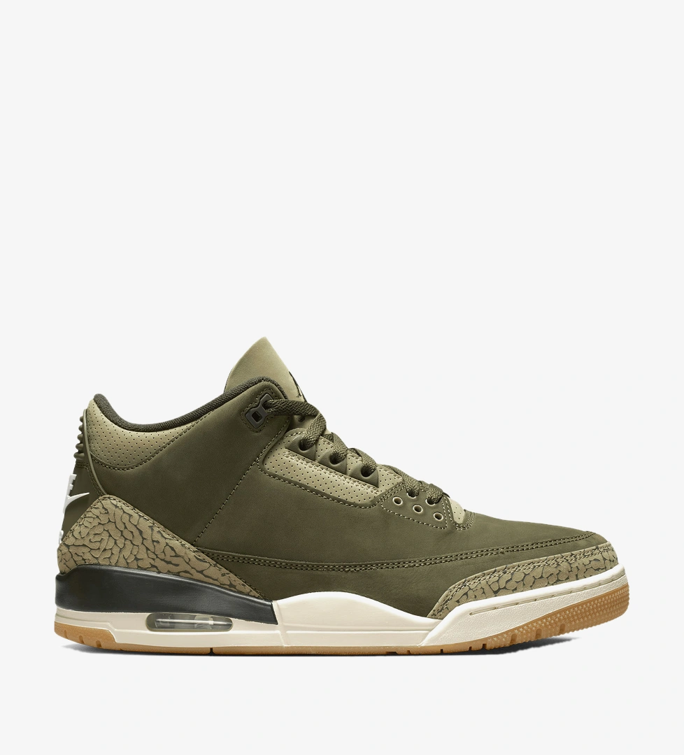 Jordan Air 3 Retro