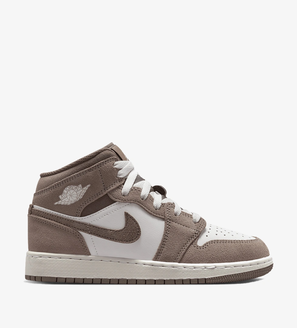 Jordan Air 1 Mid (Gs)