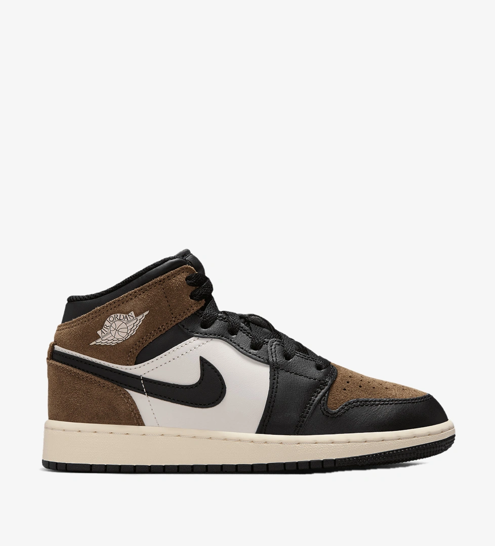 Jordan Air 1 Mid (Gs)