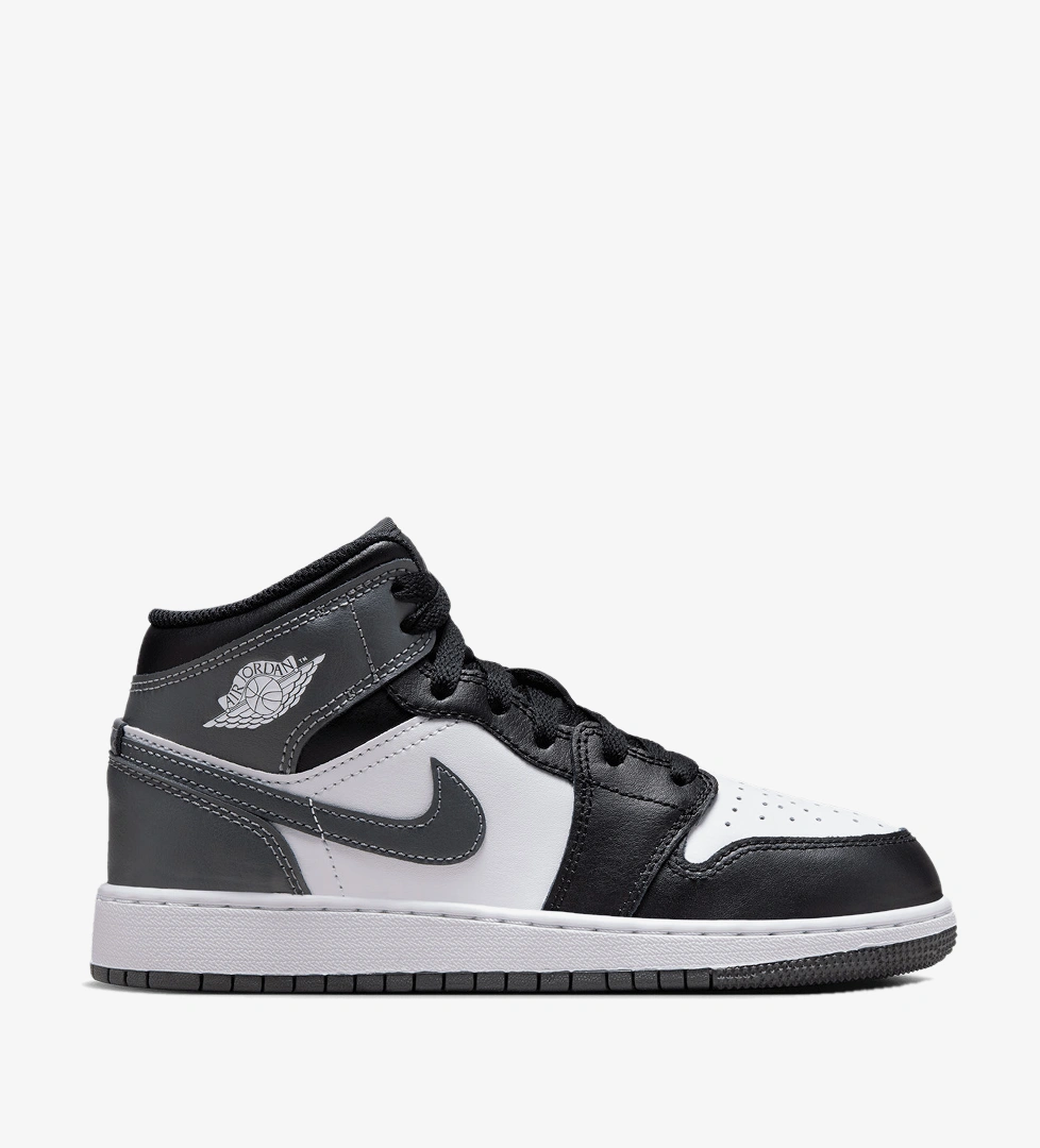 Jordan Air 1 Mid (Gs)