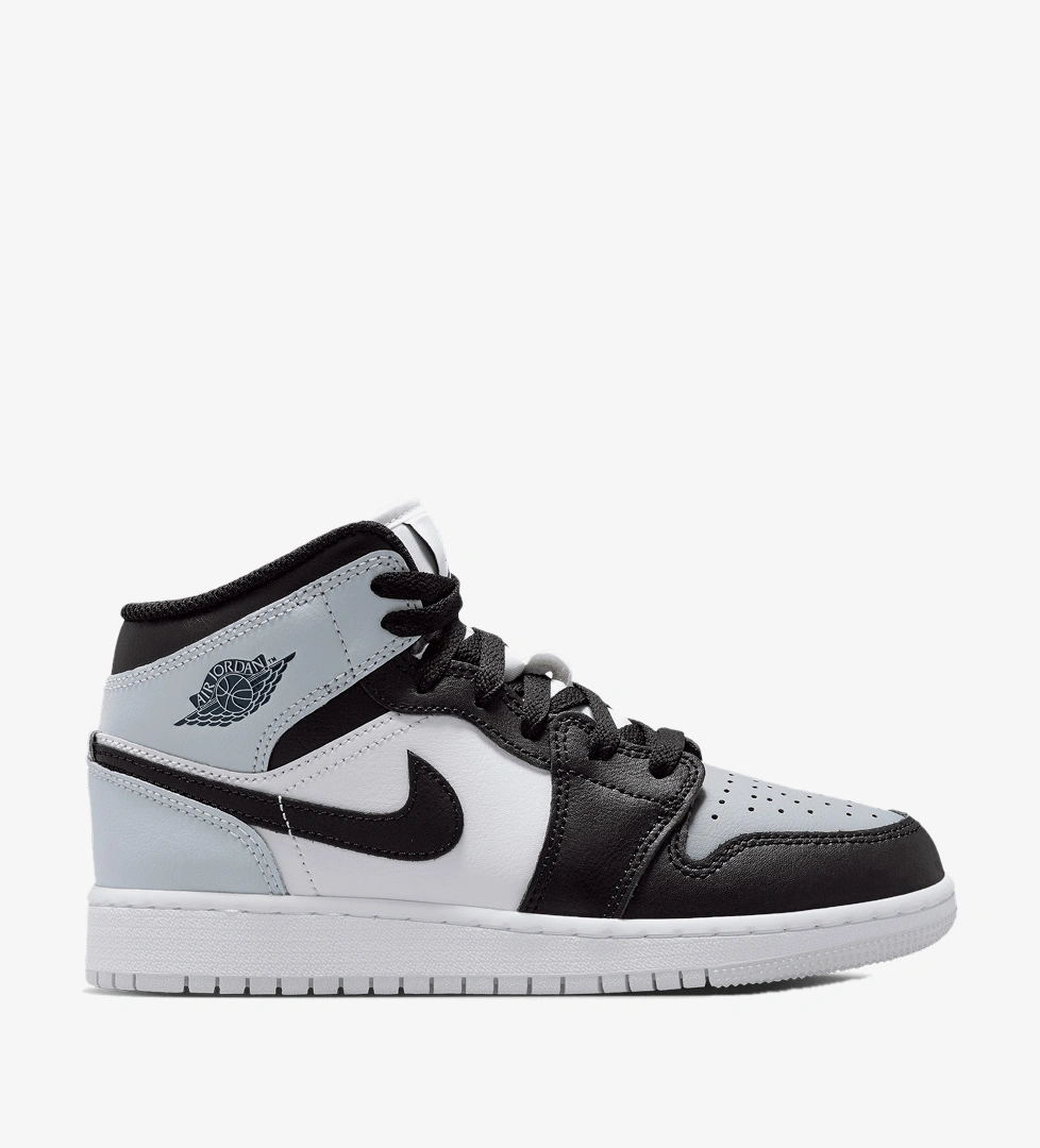 Jordan Air 1 Mid (Gs)