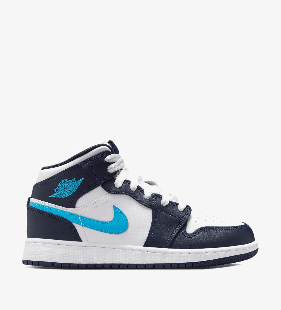 Jordan Air 1 Mid (Gs)