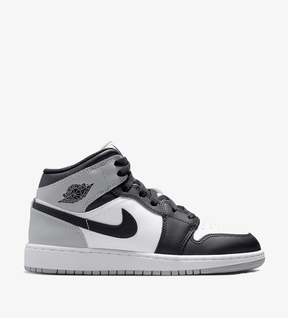 Jordan Air 1 Mid (Gs)
