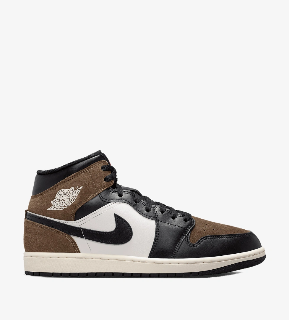 Jordan Air 1 Mid