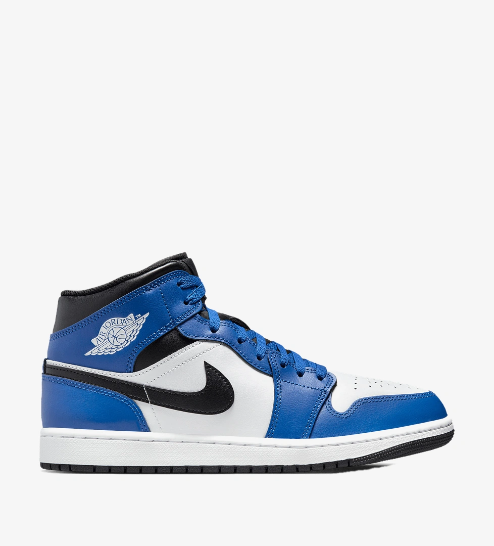 Jordan Air 1 Mid