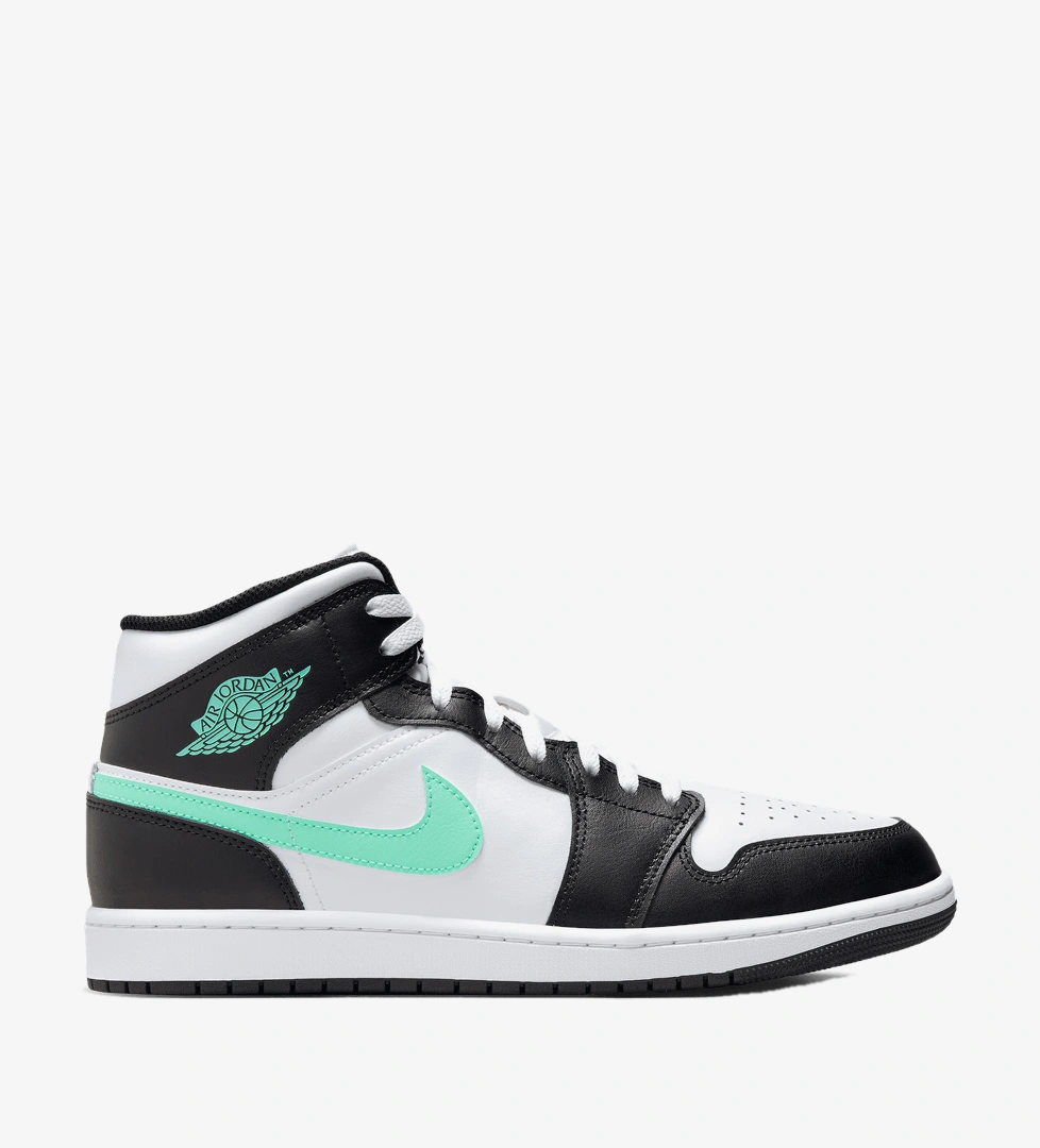 Jordan Air 1 Mid