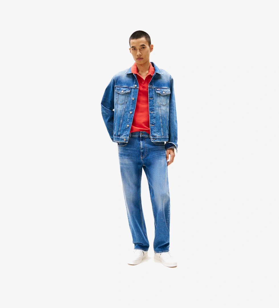 Tommy Hilfiger Otis Regular Ürün Listesi