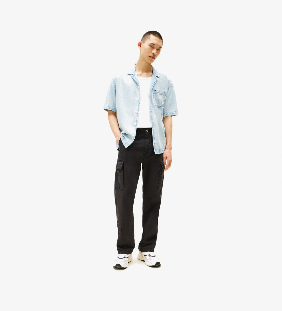 Tommy Hilfiger Otis Herringbone Ürün Listesi