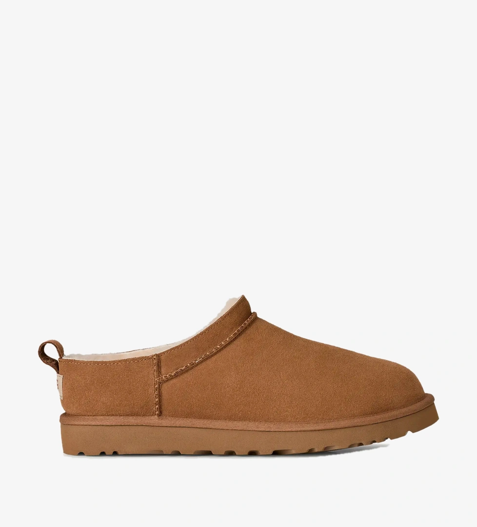 Ugg Kahverengi Ugg Classic
