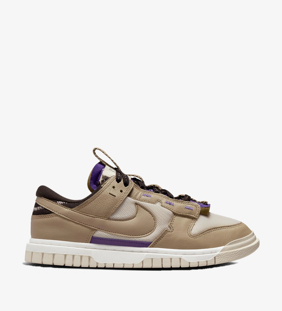 Nike Air Dunk Jumbo