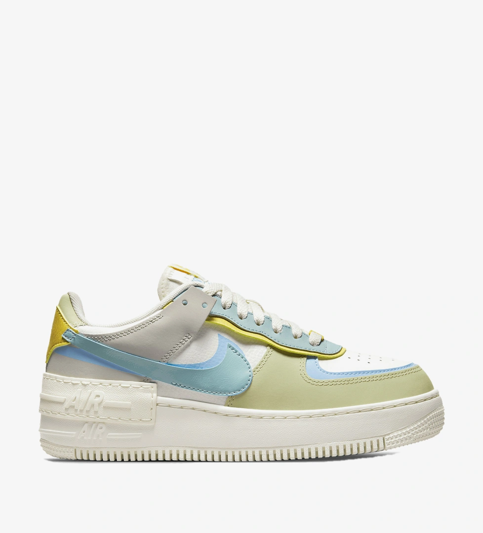 Nike Beyaz Nike AF1