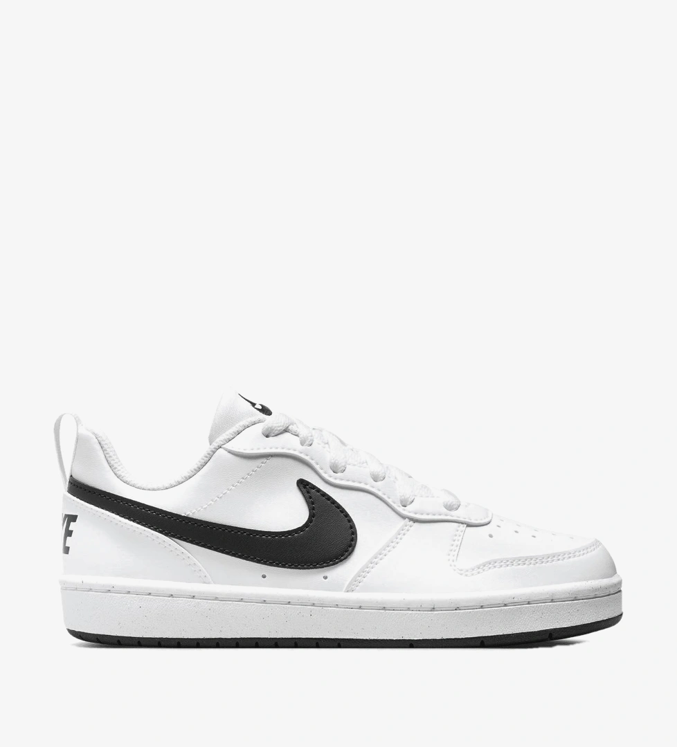 Nike Court Borough Low Recraft (Gs)
