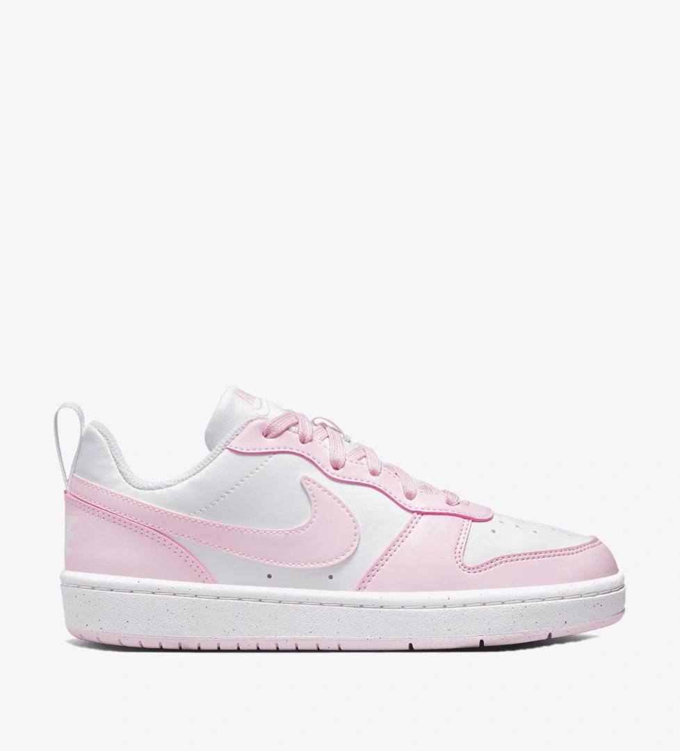Nike Court Borough Low Recraft (Gs)