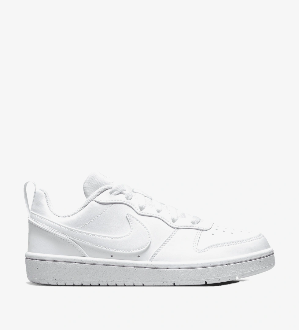 Nike Court Borough Low Recraft (Gs)