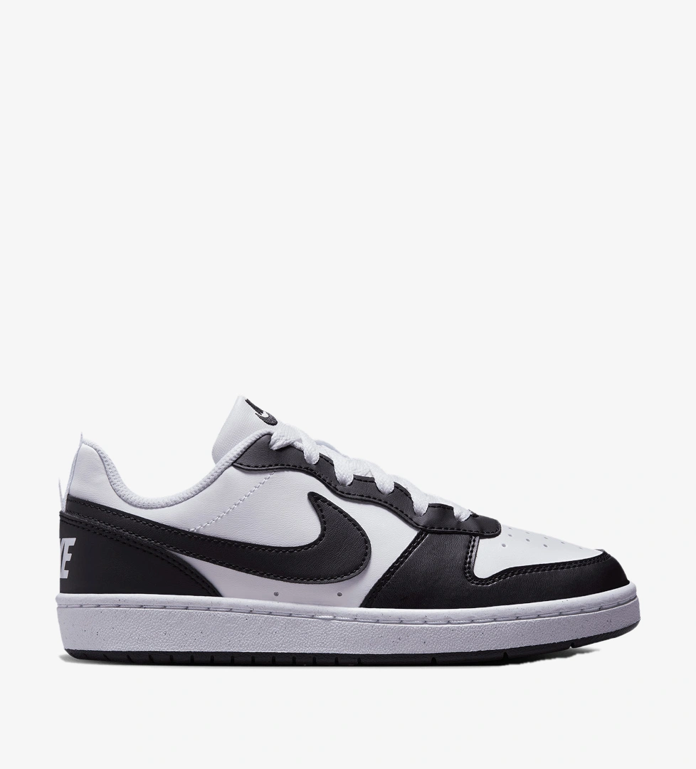 Nike Court Borough Low Recraft (Gs)