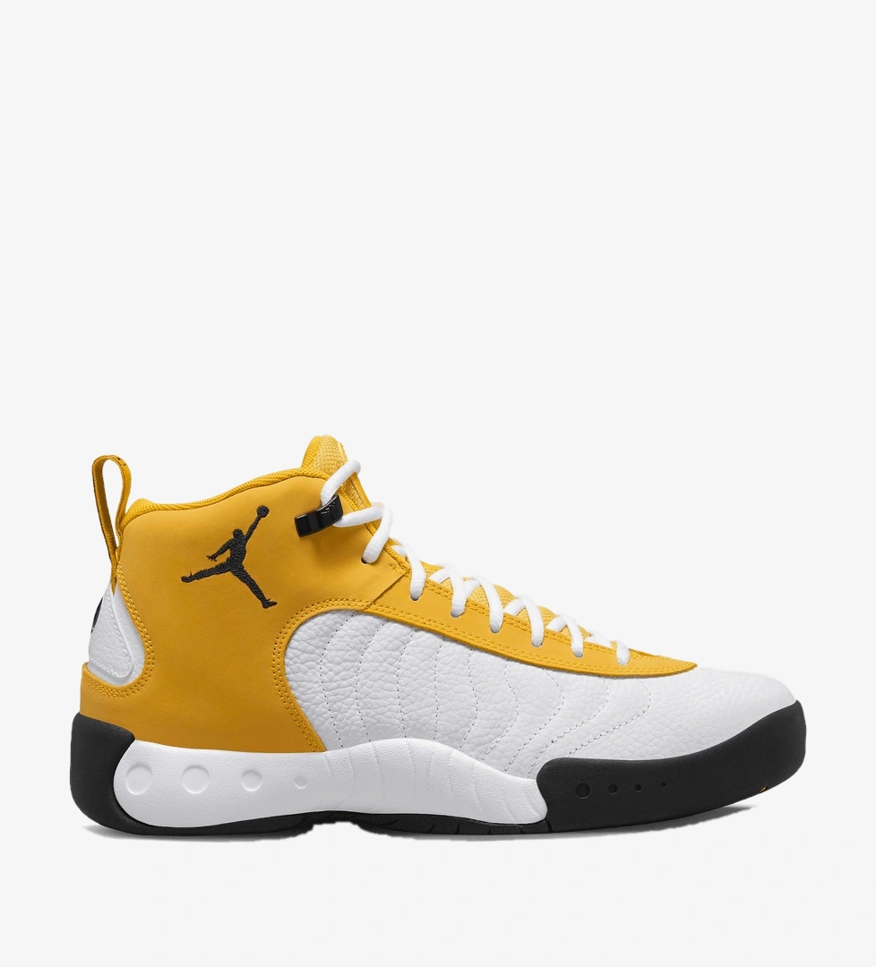 Jordan Jumpman Pro