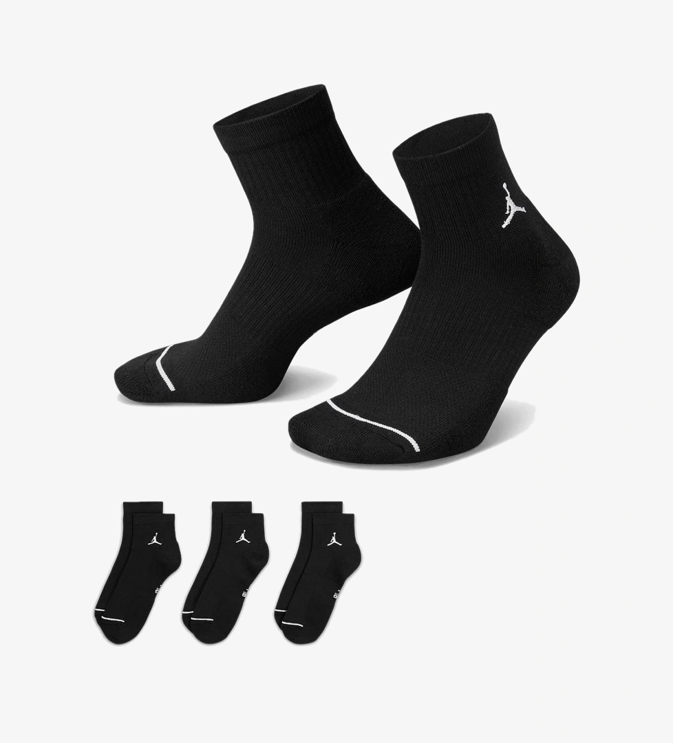 Jordan Everyday Ankle Ürün Listesi
