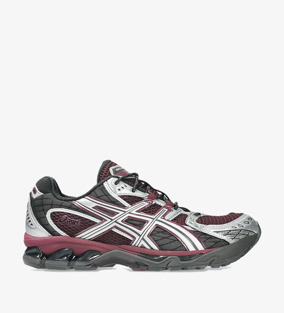 Asics Gel-Nimbus 10.1