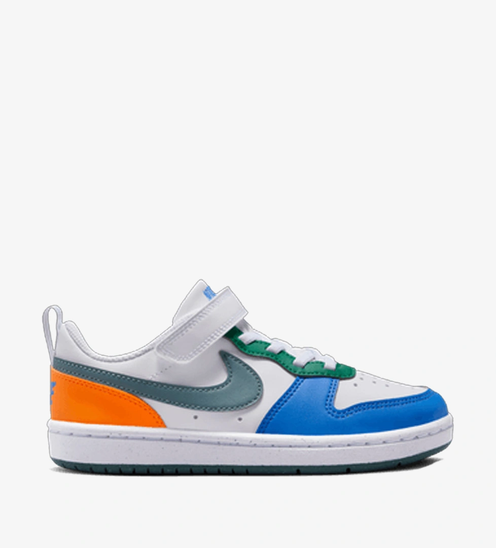 Nike Court Borough Low Recraft (Ps)
