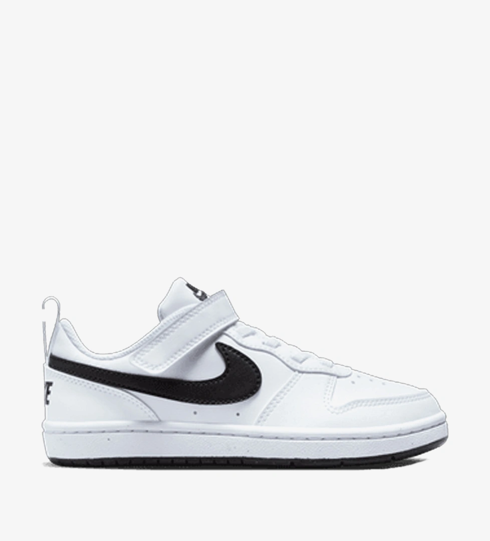 Nike Court Borough Low Recraft (Ps)