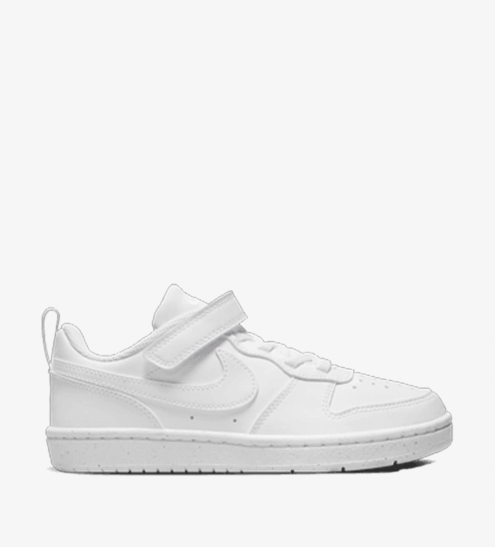 Nike Court Borough Low Recraft (Ps)