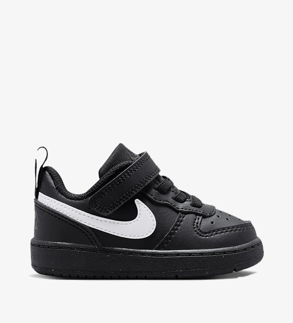 Nike Siyah Nike Borough Low Recraft