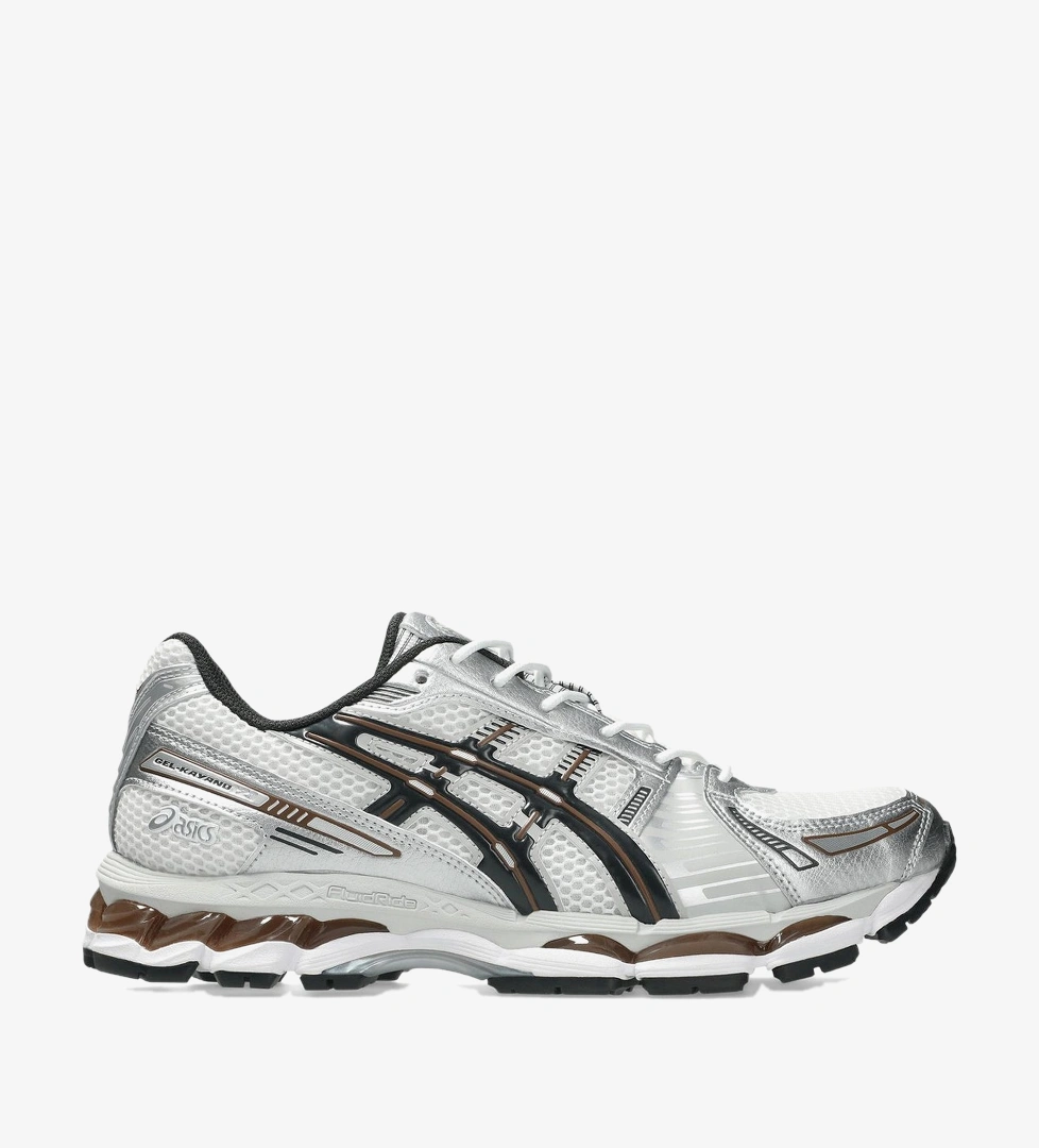 Asics Gri Asics Gel Kayano