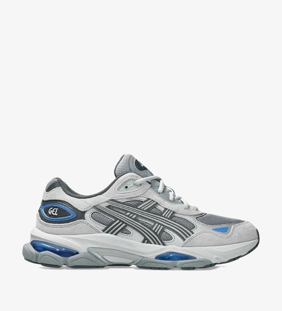 Asics Gri Asics Gel Nyc