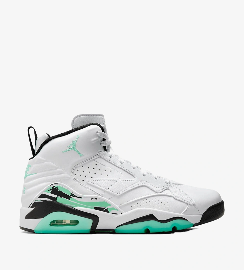Jordan Mvp