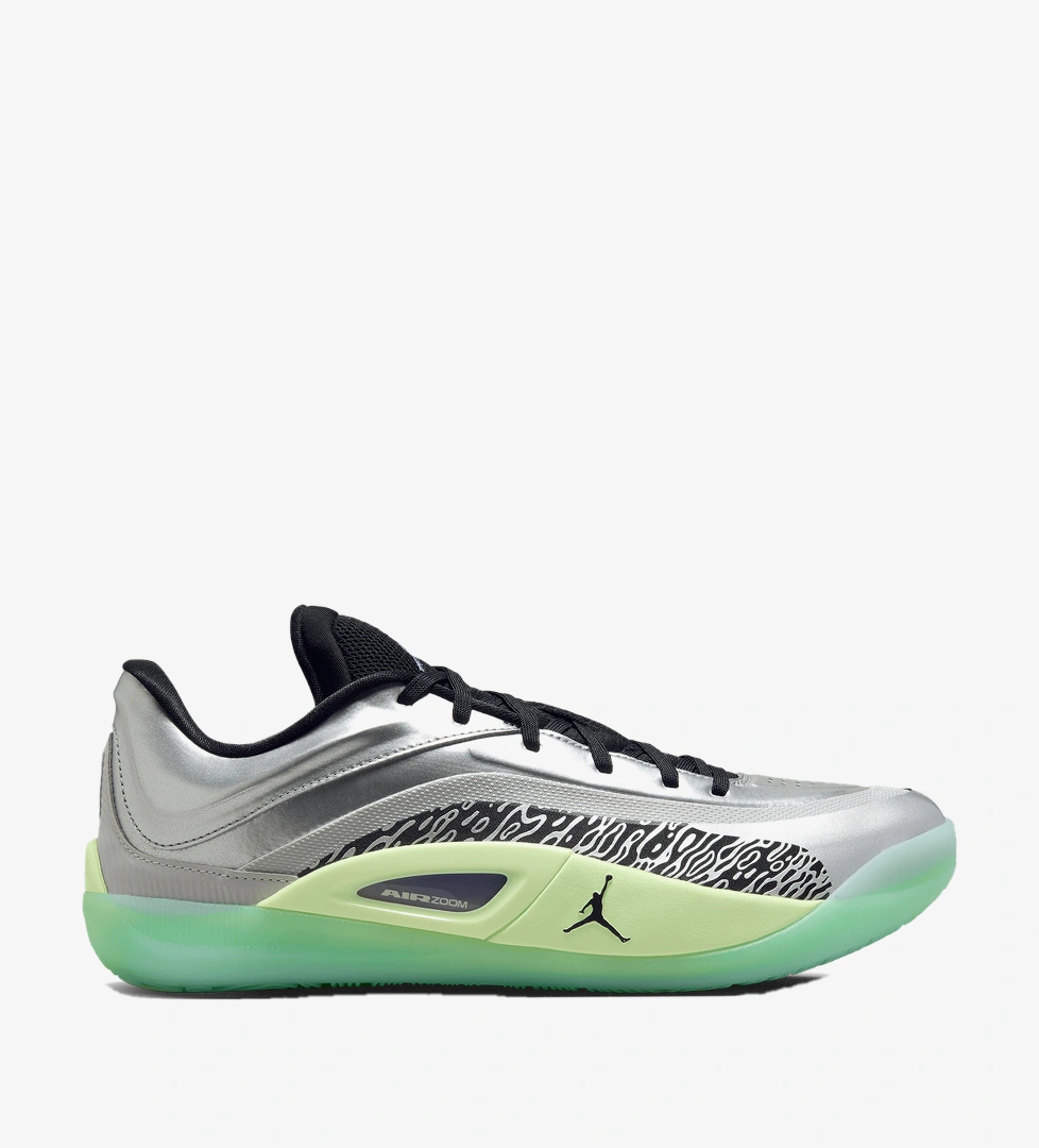 Jordan Zion 4
