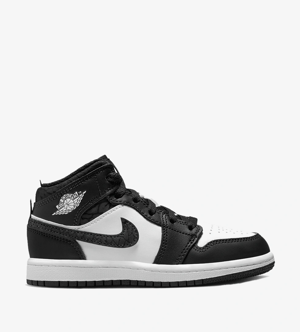 Jordan 1 Mid SE (Ps)