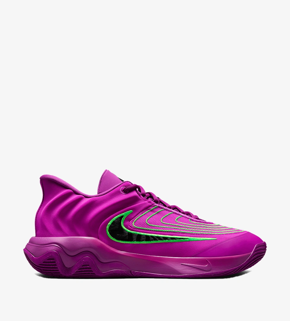 Nike Giannis Immortality 4