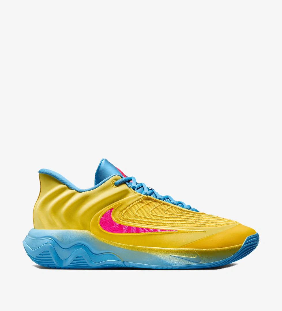 Nike Giannis Immortality 4