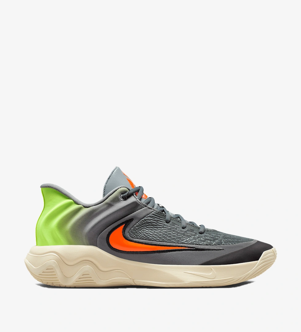 Nike Giannis Immortality 4