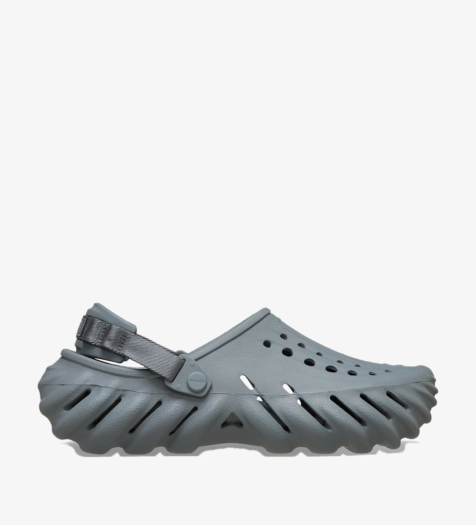 Crocs Yeşil Crocs Echo