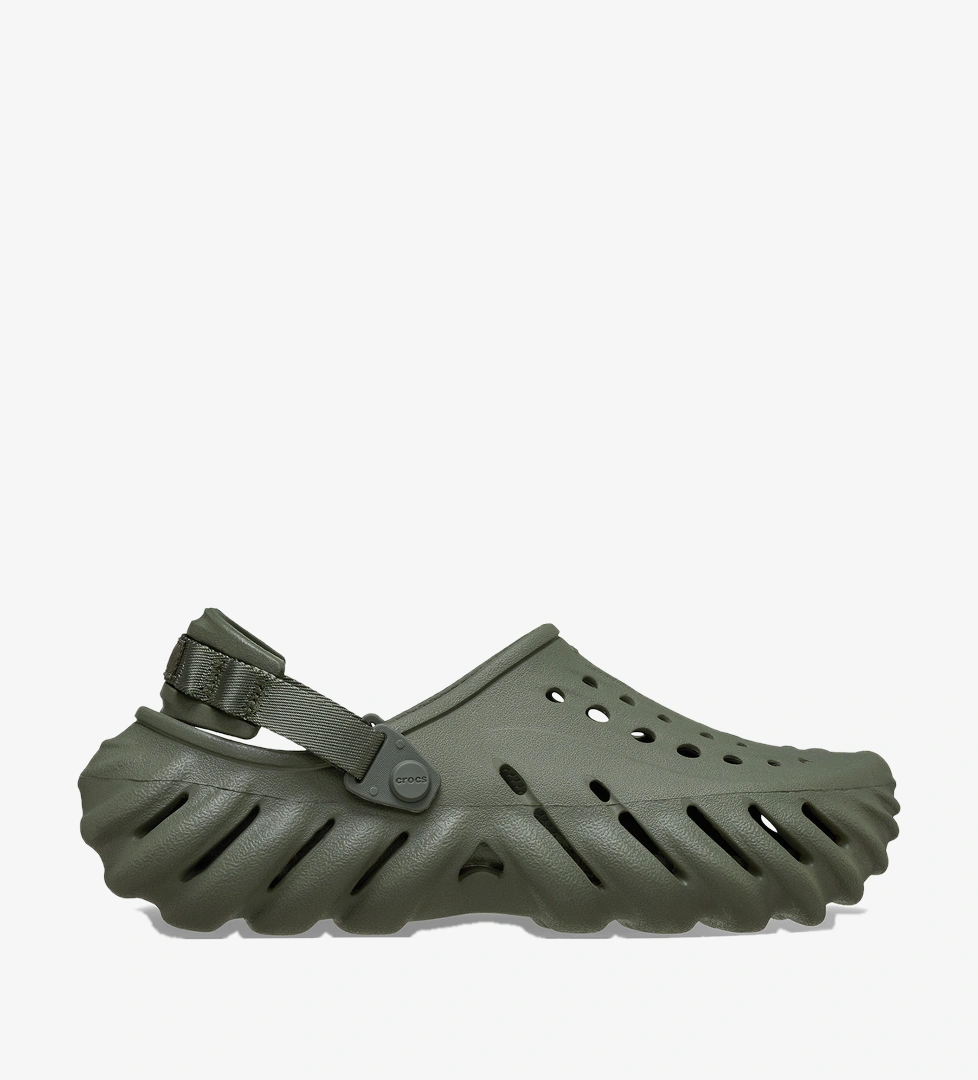Crocs Echo Clog