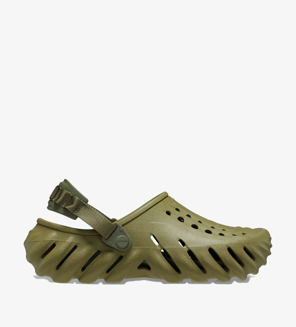 Crocs Echo Clog
