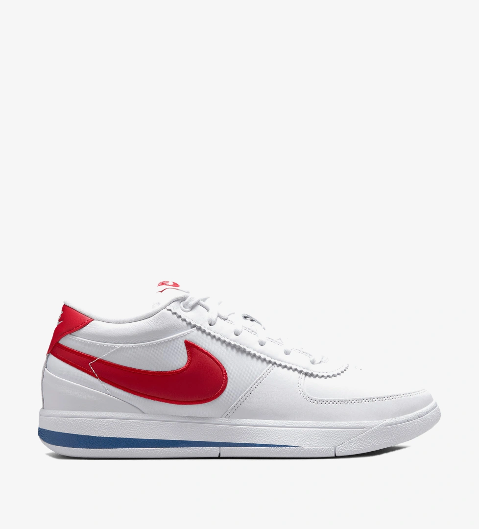 Nike Book 1